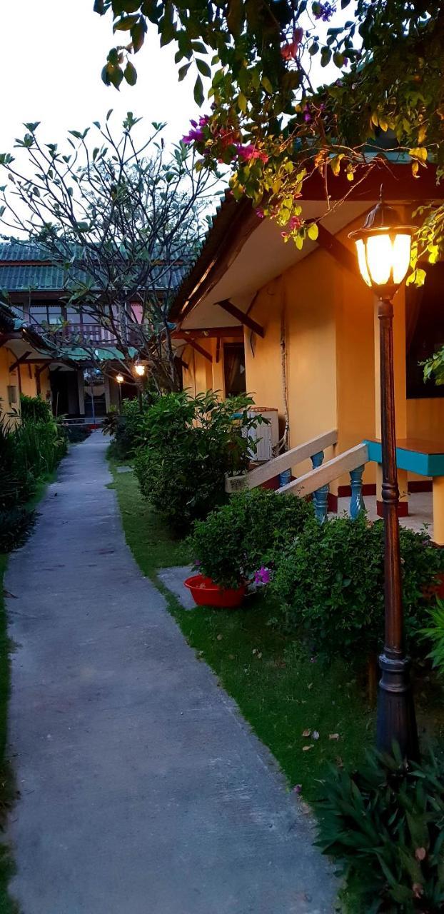 Sangtawan Resort Koh Chang Luaran gambar